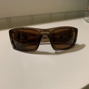 Oakley sunglasses